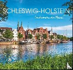 - Schleswig-Holstein Edition Kalender 2027 - Land zwischen den Meeren