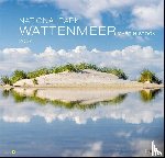  - Nationalpark Wattenmeer Edition Kalender 2027 - Martin Stock