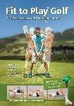 Nittinger, Nina, Petersen, Carl - Fit to Play Golf