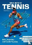 Scherer, Christian, Costa, Sandro - Neue Wege im Tennis