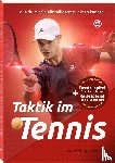 Heger, Philipp - Taktik im Tennis