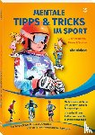 Nittinger, Nina - Mentale Tipps & Tricks im Sport