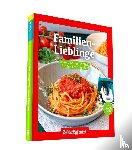 Koitka, Vivien - Familienlieblinge