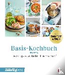  - mein ZauberTopf mixt! Basis Kochbuch