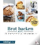  - mein ZauberTopf mixt! Brot backen