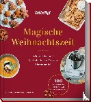  - mein ZauberTopf mixt! Magische Weihnachtszeit!