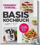  - monsieur cuisine by ZauberMix - Basis-Kochbuch