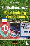 Bertram, Marco - Fußballheimat Mecklenburg-Vorpommern