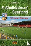Gier, Carsten - Fußballheimat Saarland