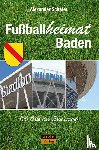 Schäfer, Alexander - Fußballheimat Baden