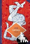 Pierrat, Jérôme - Tattoos