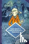 Bronner, Gérald - Fake News und Verschwörungstheorien