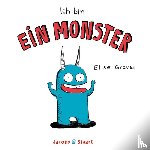 Gravel, Elise - Ich bin ein Monster