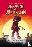 Våhlund, Elias - Handbuch für Superhelden 1