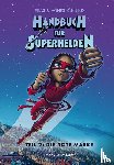 Vahlund, Elias - Handbuch für Superhelden 2
