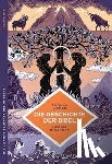 Römer, Thomas - Die Geschichte der Bibel
