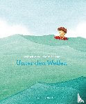 Martí, Meritxell - Unter den Wellen