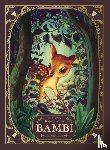 Salten, Felix - Bambi