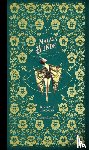 Lacombe, Benjamin - Malaga die Blinde