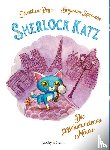 Perez, Sébastien - Sherlock Katz