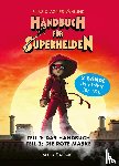 Våhlund, Elias, Våhlund, Agnes - Handbuch für Superhelden: Doppelband