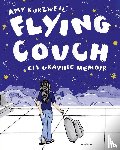 Kurzweil, Amy - Flying Couch - Ein Graphic Memoir