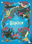 Roumiguière, Cécile - Drachen