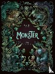 Perez, Sébastien, Manoukian, Stan - Monster