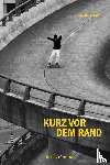 Rottmann, Eva - Kurz vor dem Rand