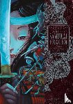 Perez, Sébastien - Geschichten von Samurai-Frauen