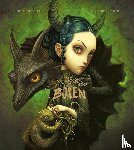 Perez, Sébastien - Die Kindheit der Bösen, der Fiesen und Gemeinen