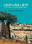 Lemire, Vincent - Jerusalem