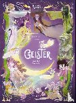Perez, Sébastien - Geister