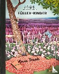 Frank, Anne, Anne Frank Stichting, Amsterdam - Füller-Kinder