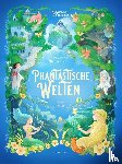 Perez, Sébastien - Phantastische Welten
