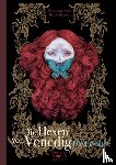 Perez, Sébastien - Die Hexen von Venedig