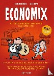 Goodwin, Michael - Economix - erstmals komplett in Farbe