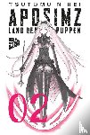 Nihei, Tsutomu - Aposimz - Land der Puppen 2