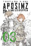 Nihei, Tsutomu - Aposimz - Land der Puppen 3