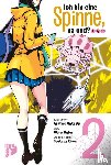Baba, Okina - Ich bin eine Spinne, na und? 2