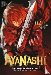 Kajimoto, Yukihiro - Ayanashi 2