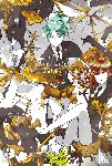 Ichikawa, Haruko - Das Land der Juwelen 6