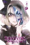 Iori, Tabasa - Surviving Wonderland! 3