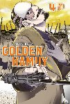 Noda, Satoru - Golden Kamuy 4
