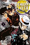 Gotouge, Koyoharu - Demon Slayer 2