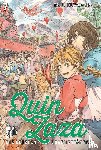 Kuwabara, Taku - Quin Zaza - Die letzten Drachenfänger 7