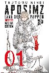 Nihei, Tsutomu - Aposimz - Land der Puppen 1