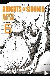 Nihei, Tsutomu - Knights of Sidonia 6