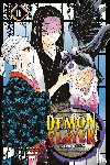 Gotouge, Koyoharu - Demon Slayer - Kimetsu no Yaiba 16