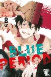 Yamaguchi, Tsubasa - Blue Period 8